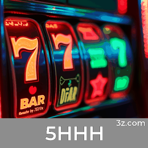 avaliações sobre 5HHH slots