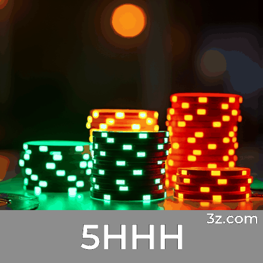 avaliações sobre 5HHH slots