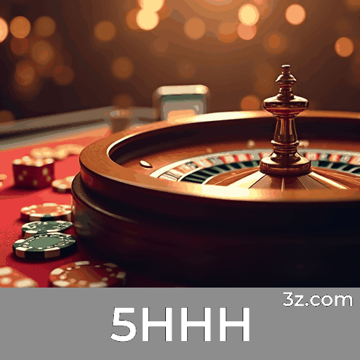 avaliações sobre 5HHH slots