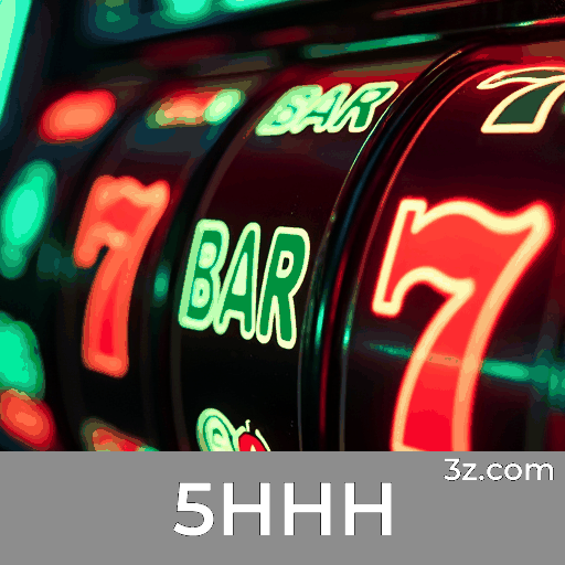 avaliações sobre 5HHH slots