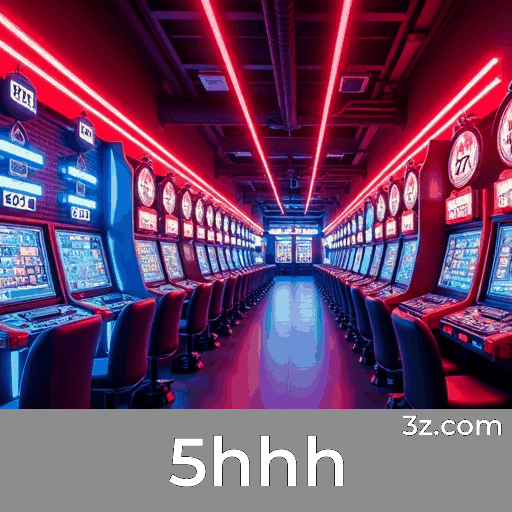 Desbloqueie Privilégios Exclusivos com Sua Conta 5hhh